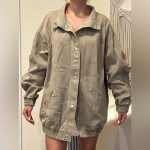 ASOS Jacket